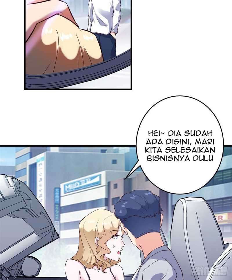 I’m Picking Fairy Sister On The Westward Journey Chapter 06 Gambar 18