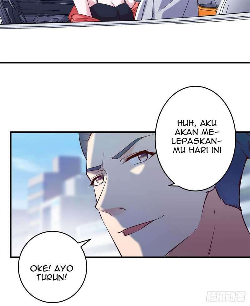 I’m Picking Fairy Sister On The Westward Journey Chapter 06 Gambar 19