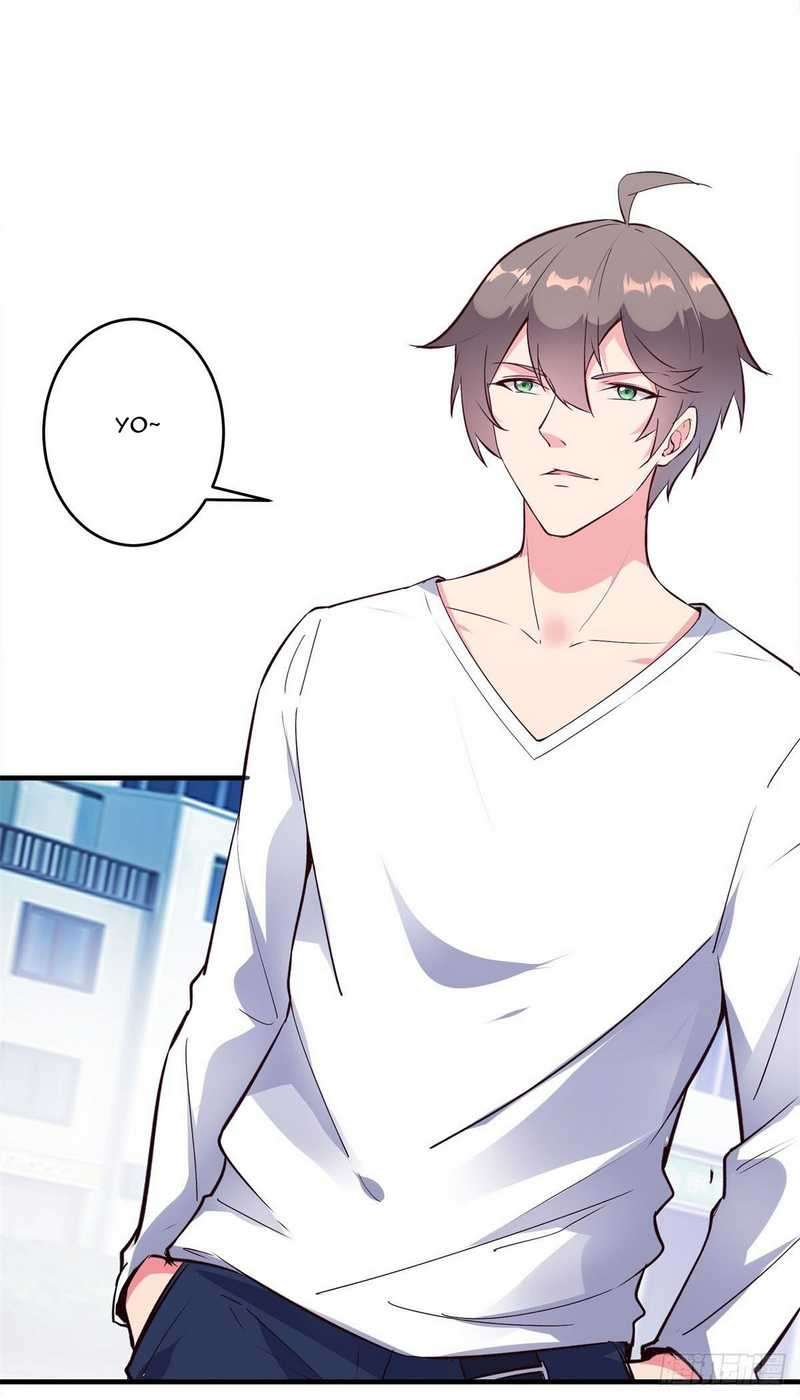 I’m Picking Fairy Sister On The Westward Journey Chapter 06 Gambar 21