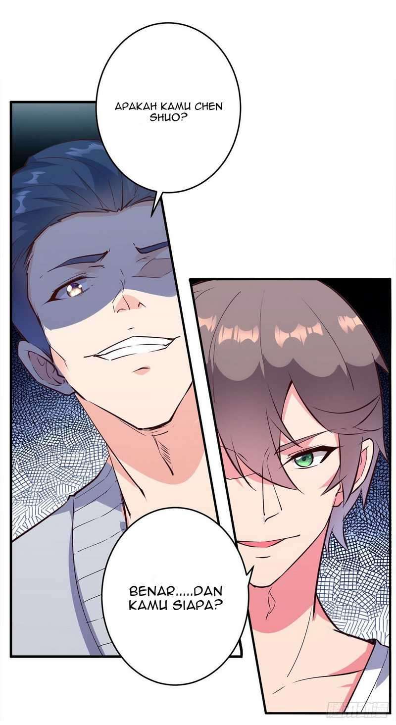 I’m Picking Fairy Sister On The Westward Journey Chapter 06 Gambar 22