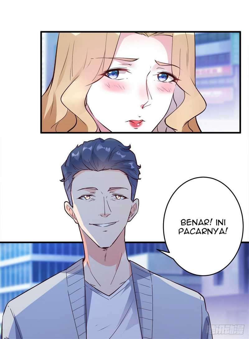 I’m Picking Fairy Sister On The Westward Journey Chapter 06 Gambar 24