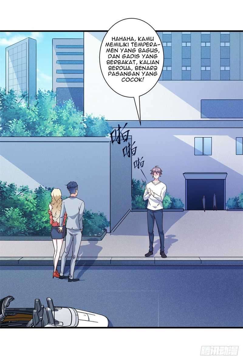 I’m Picking Fairy Sister On The Westward Journey Chapter 07 Gambar 2
