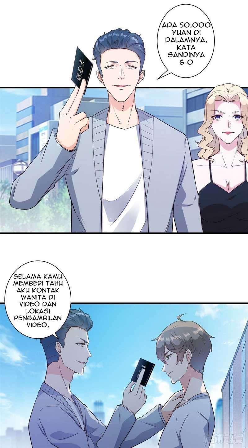 I’m Picking Fairy Sister On The Westward Journey Chapter 07 Gambar 5