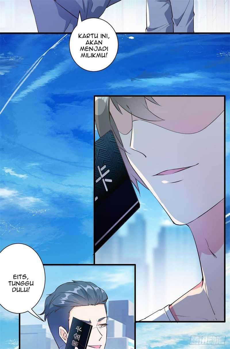 I’m Picking Fairy Sister On The Westward Journey Chapter 07 Gambar 6