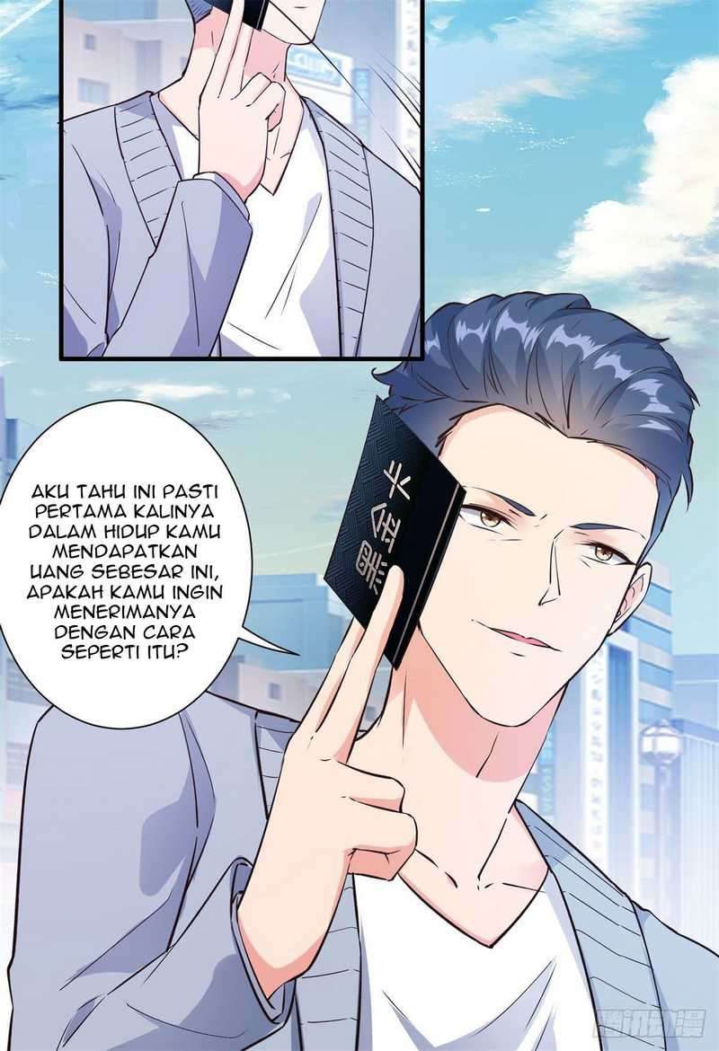 I’m Picking Fairy Sister On The Westward Journey Chapter 07 Gambar 7