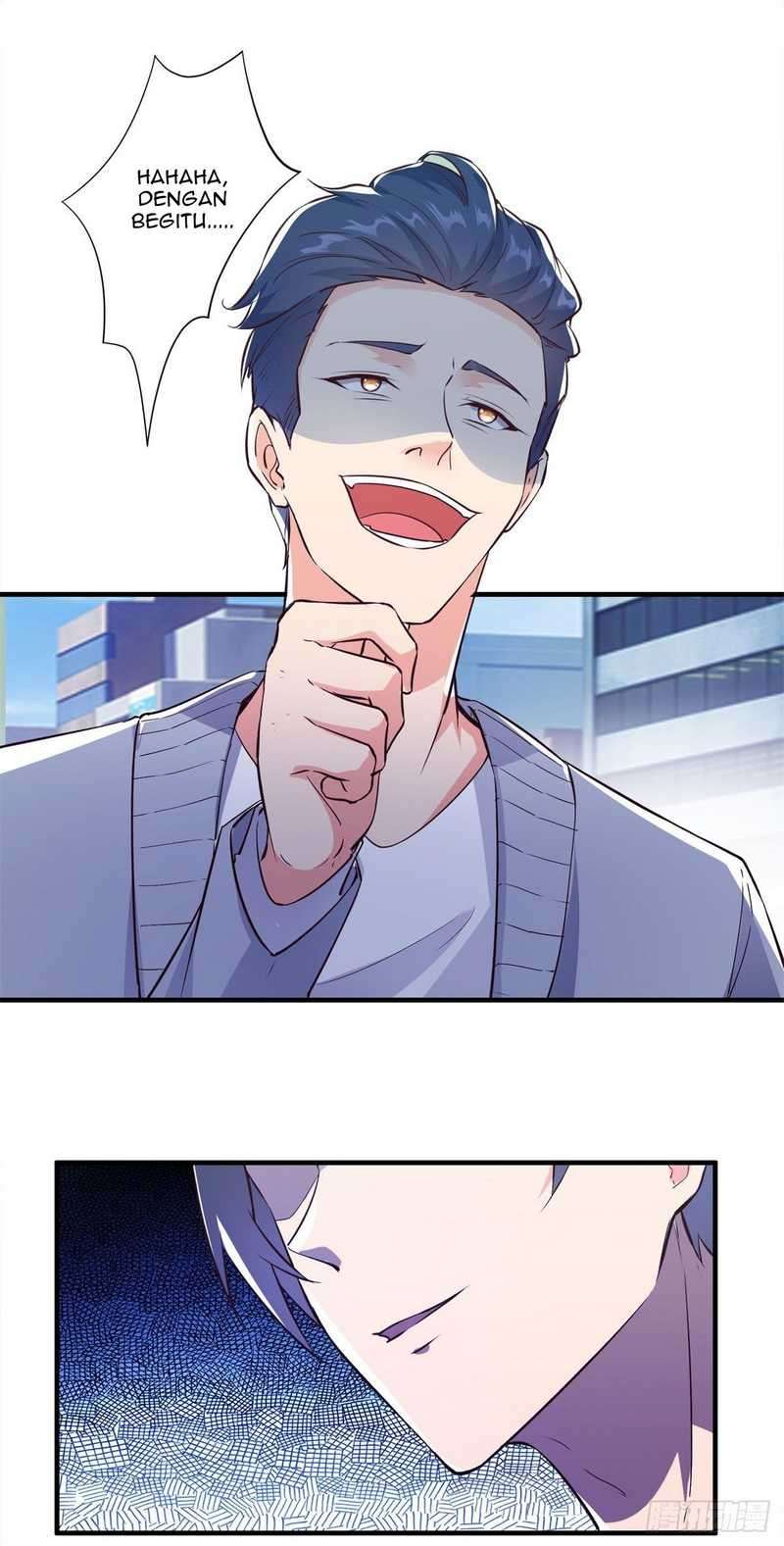 I’m Picking Fairy Sister On The Westward Journey Chapter 07 Gambar 10
