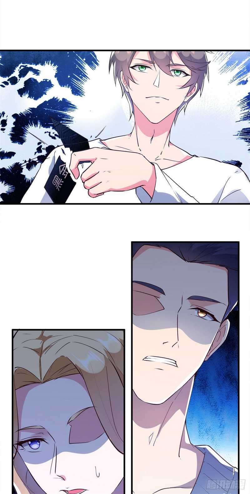 I’m Picking Fairy Sister On The Westward Journey Chapter 07 Gambar 11
