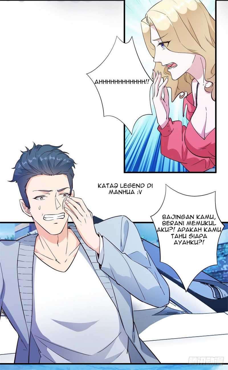 I’m Picking Fairy Sister On The Westward Journey Chapter 07 Gambar 15