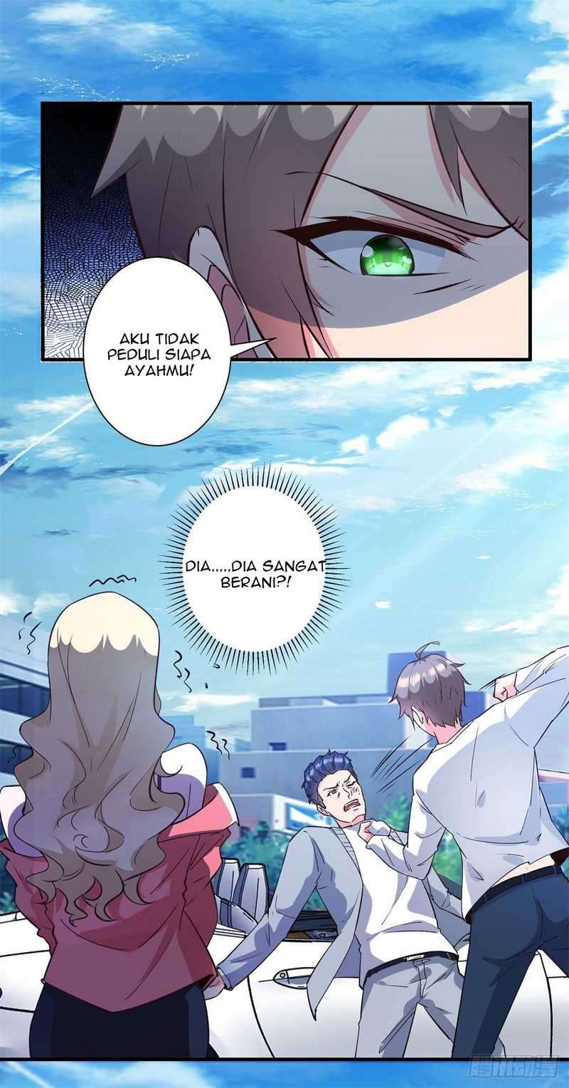 I’m Picking Fairy Sister On The Westward Journey Chapter 07 Gambar 16