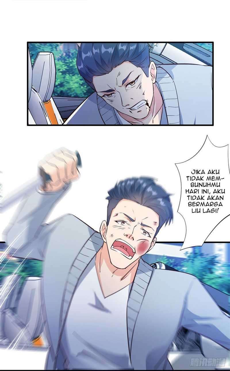 I’m Picking Fairy Sister On The Westward Journey Chapter 07 Gambar 18