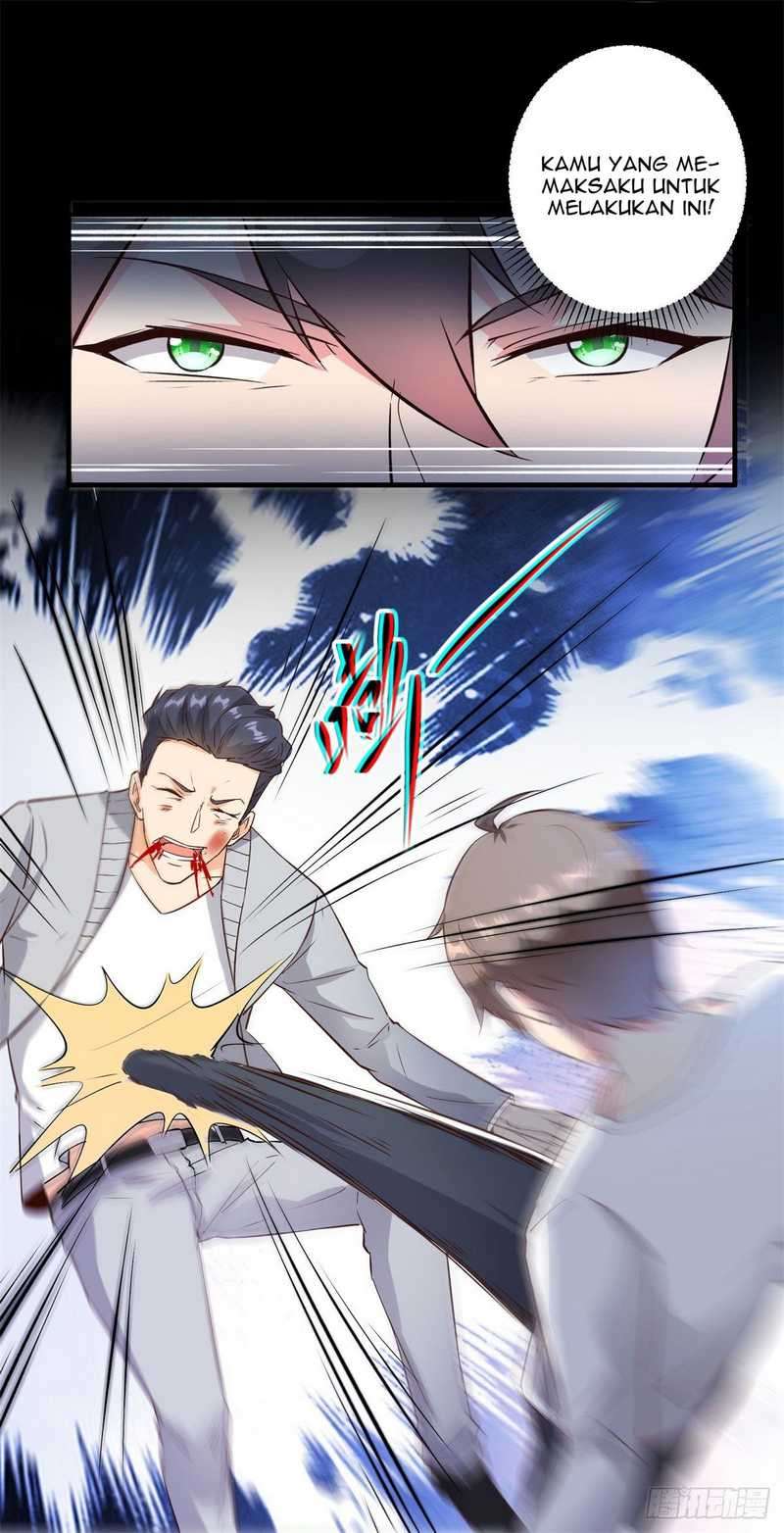 I’m Picking Fairy Sister On The Westward Journey Chapter 07 Gambar 19