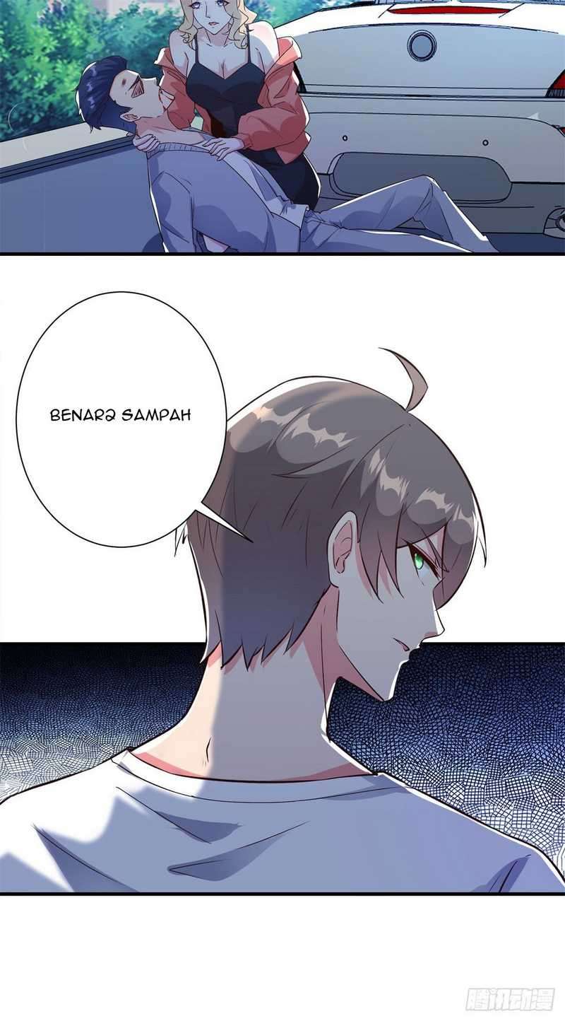 I’m Picking Fairy Sister On The Westward Journey Chapter 07 Gambar 22