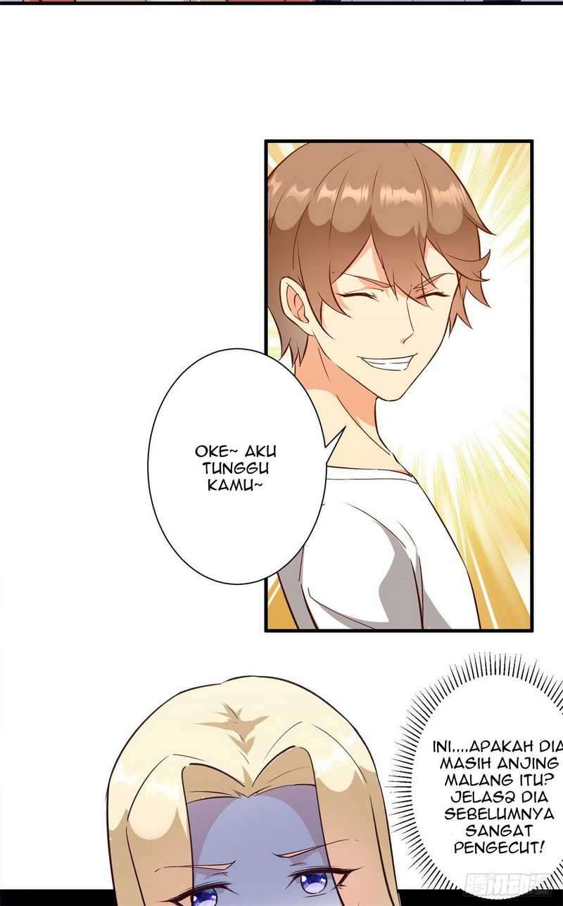 I’m Picking Fairy Sister On The Westward Journey Chapter 07 Gambar 24