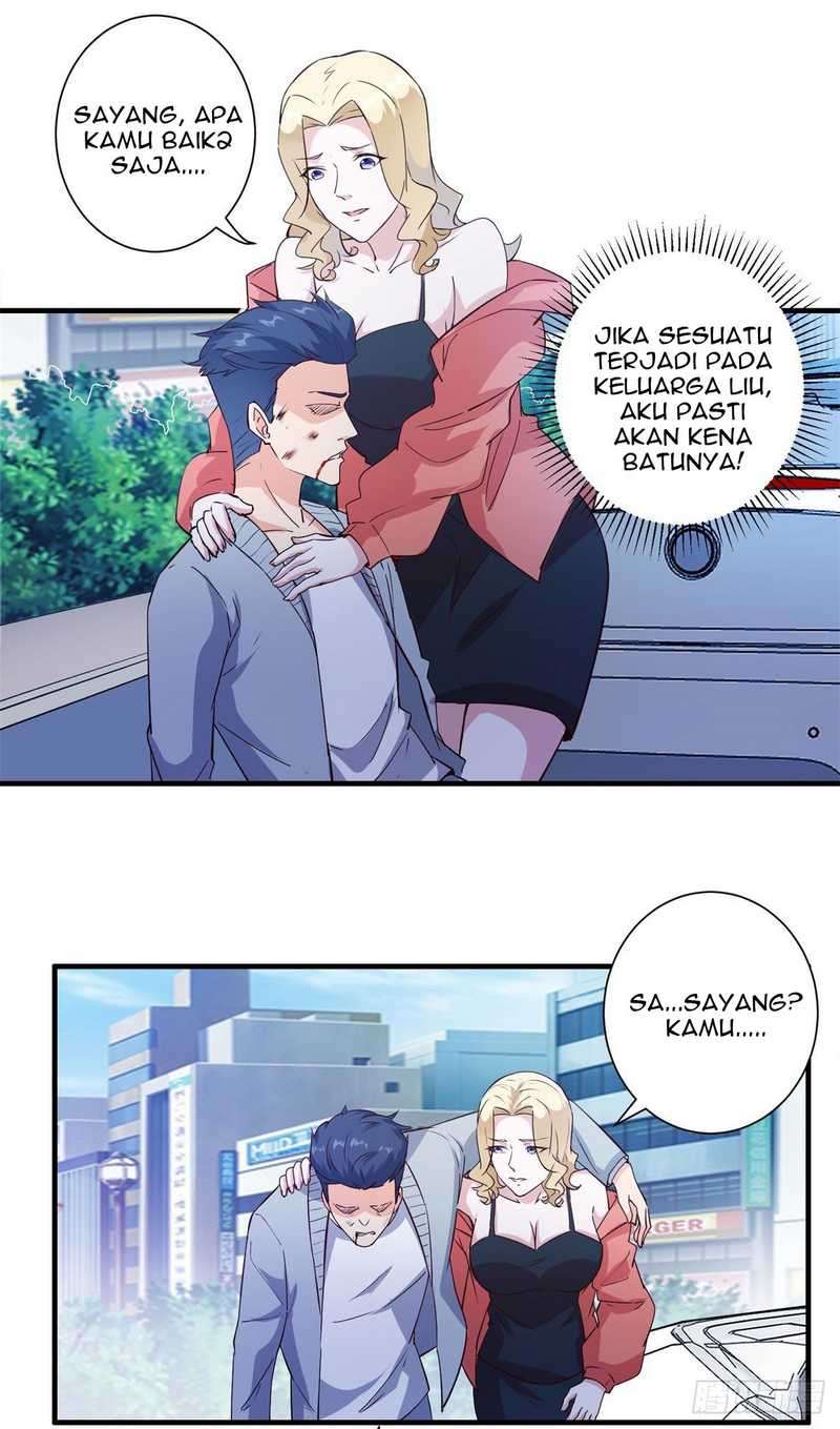 I’m Picking Fairy Sister On The Westward Journey Chapter 07 Gambar 26