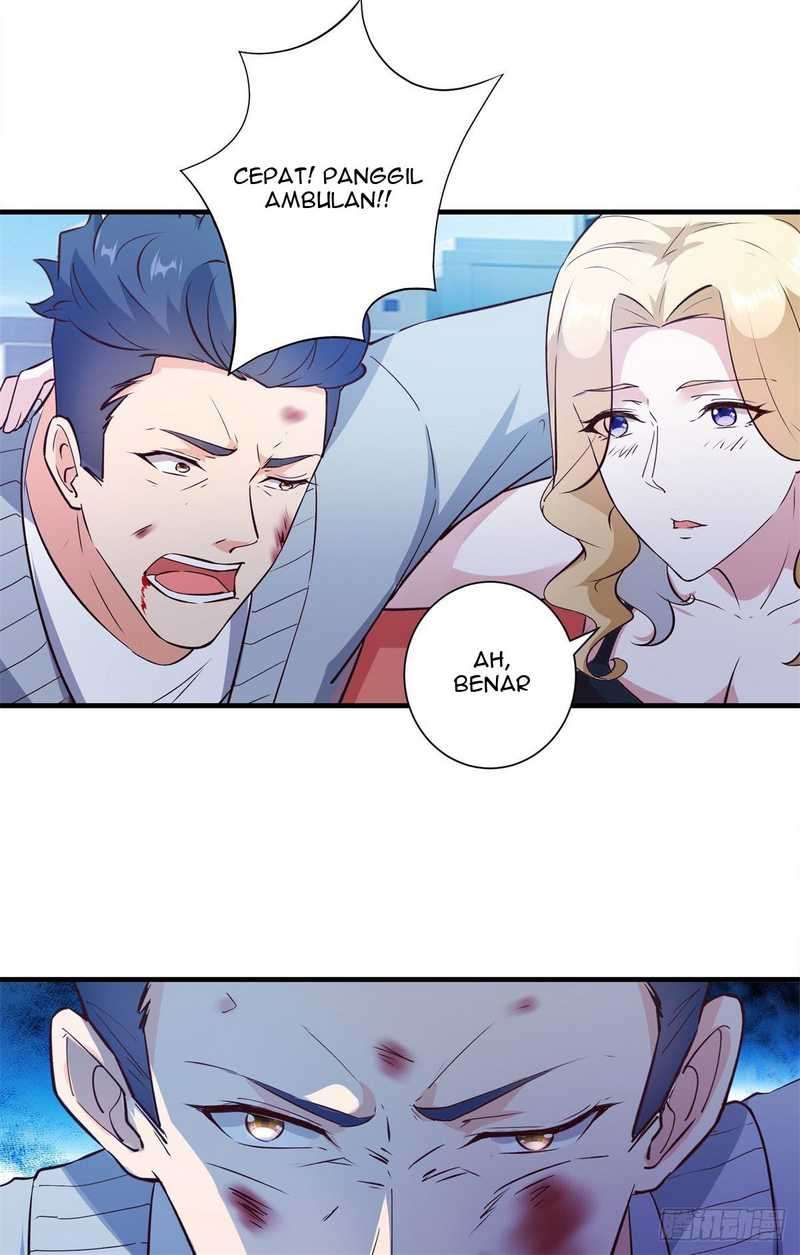 I’m Picking Fairy Sister On The Westward Journey Chapter 07 Gambar 27