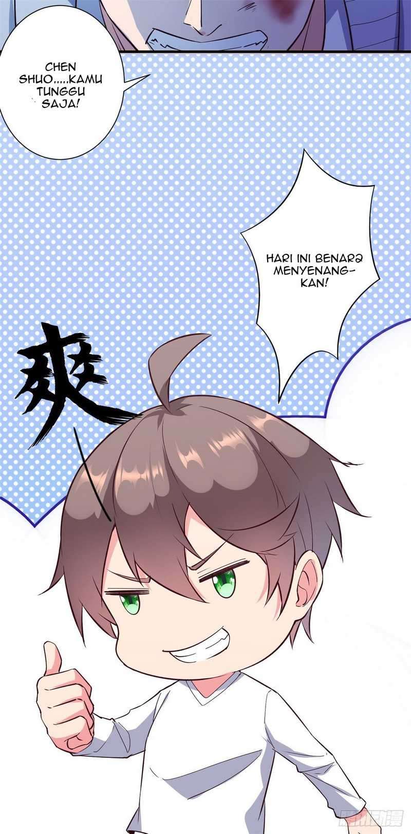 I’m Picking Fairy Sister On The Westward Journey Chapter 07 Gambar 28