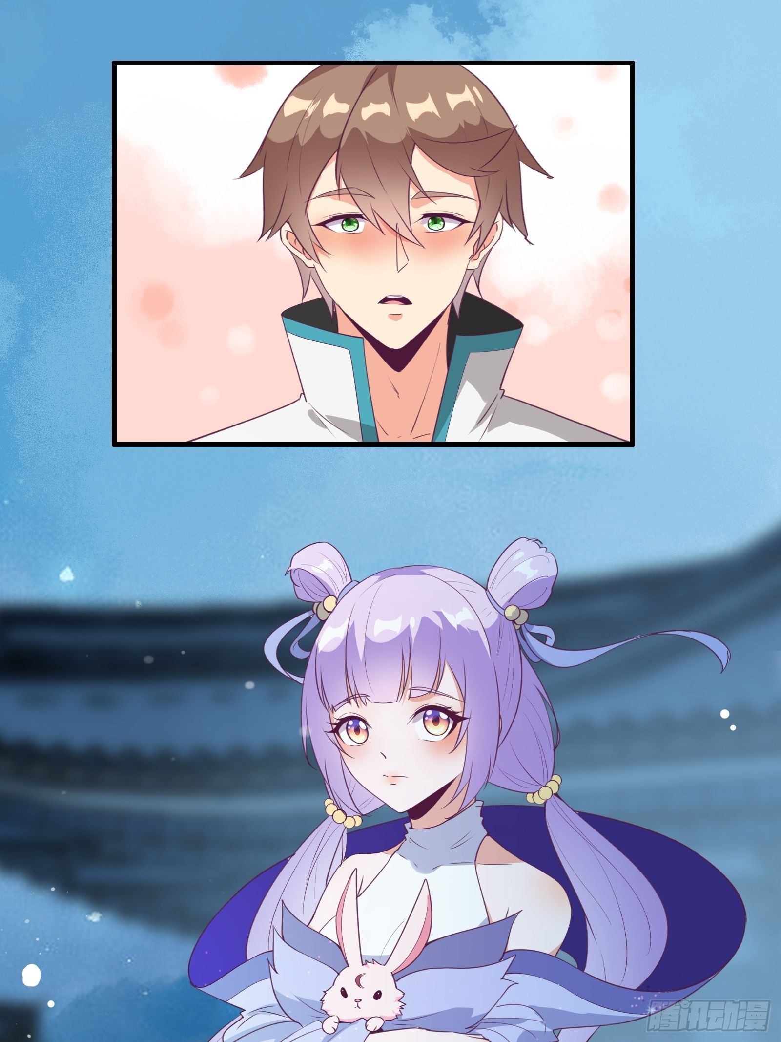 I’m Picking Fairy Sister On The Westward Journey Chapter 18 Gambar 4