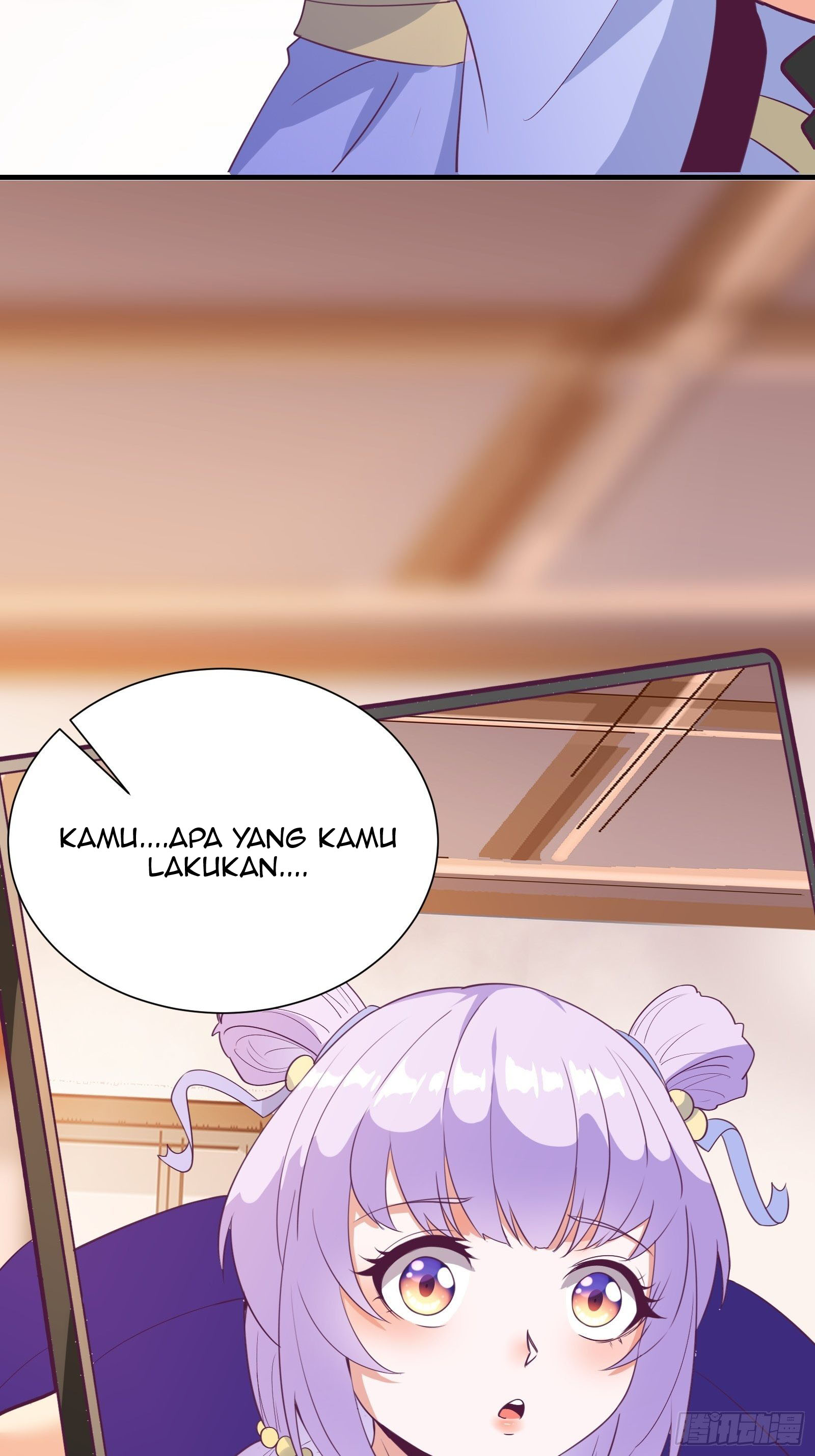 I’m Picking Fairy Sister On The Westward Journey Chapter 18 Gambar 39