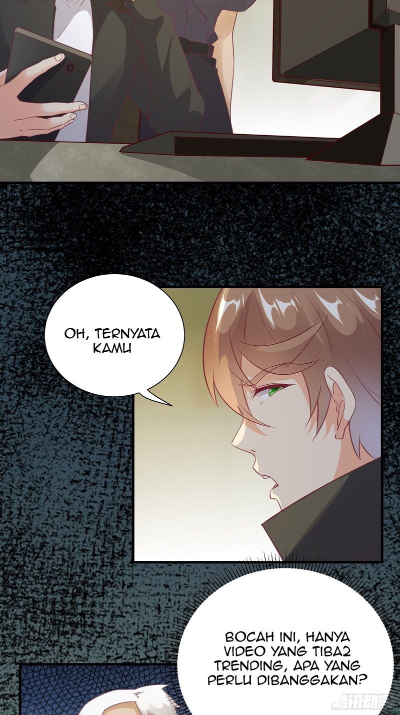 I’m Picking Fairy Sister On The Westward Journey Chapter 20 Gambar 6