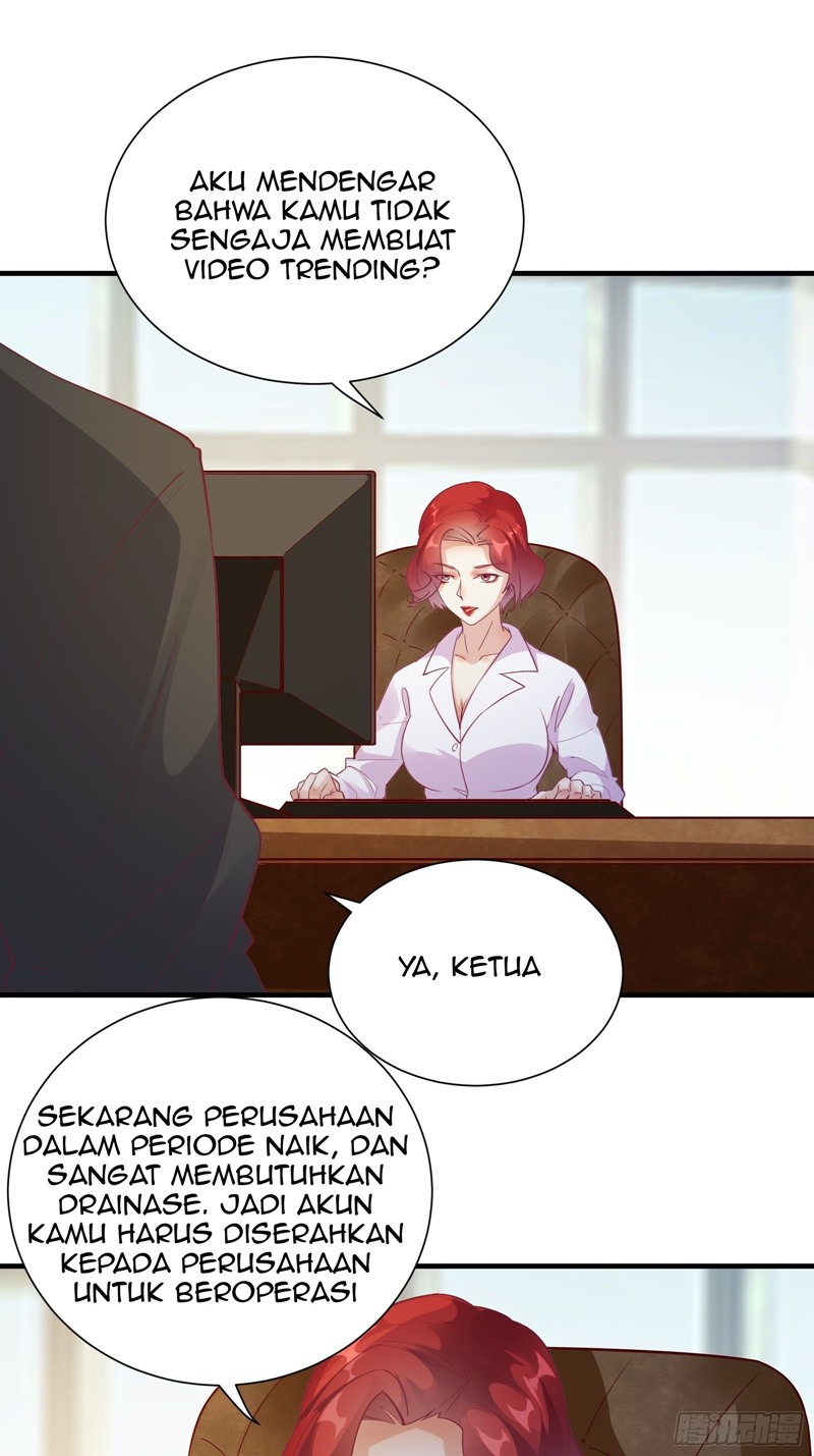 I’m Picking Fairy Sister On The Westward Journey Chapter 20 Gambar 10