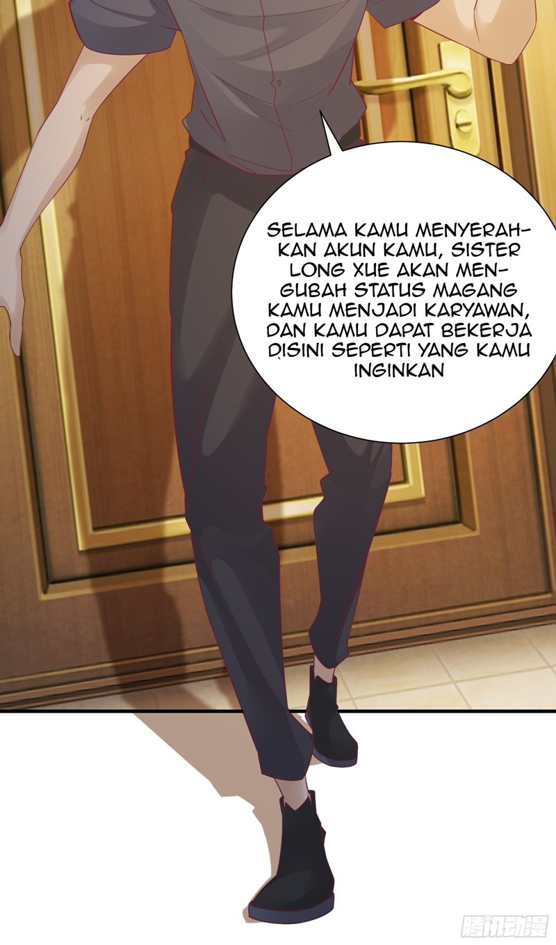 I’m Picking Fairy Sister On The Westward Journey Chapter 20 Gambar 15