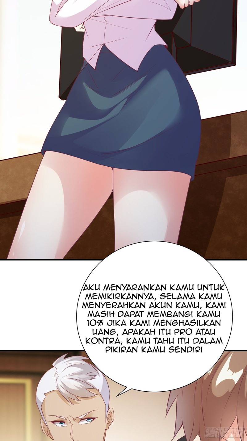 I’m Picking Fairy Sister On The Westward Journey Chapter 20 Gambar 18