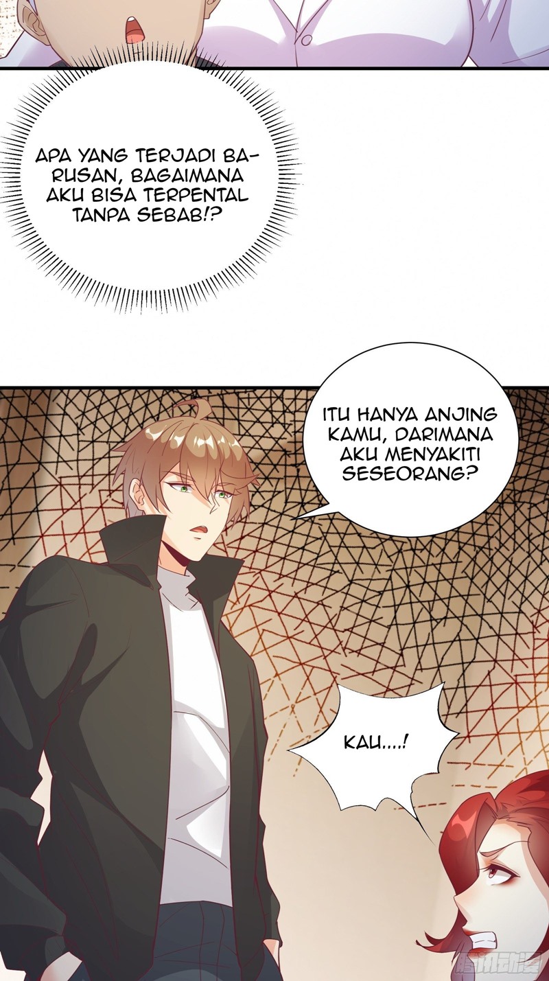 I’m Picking Fairy Sister On The Westward Journey Chapter 20 Gambar 28