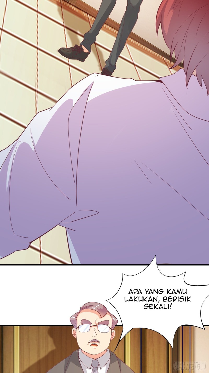 I’m Picking Fairy Sister On The Westward Journey Chapter 20 Gambar 34