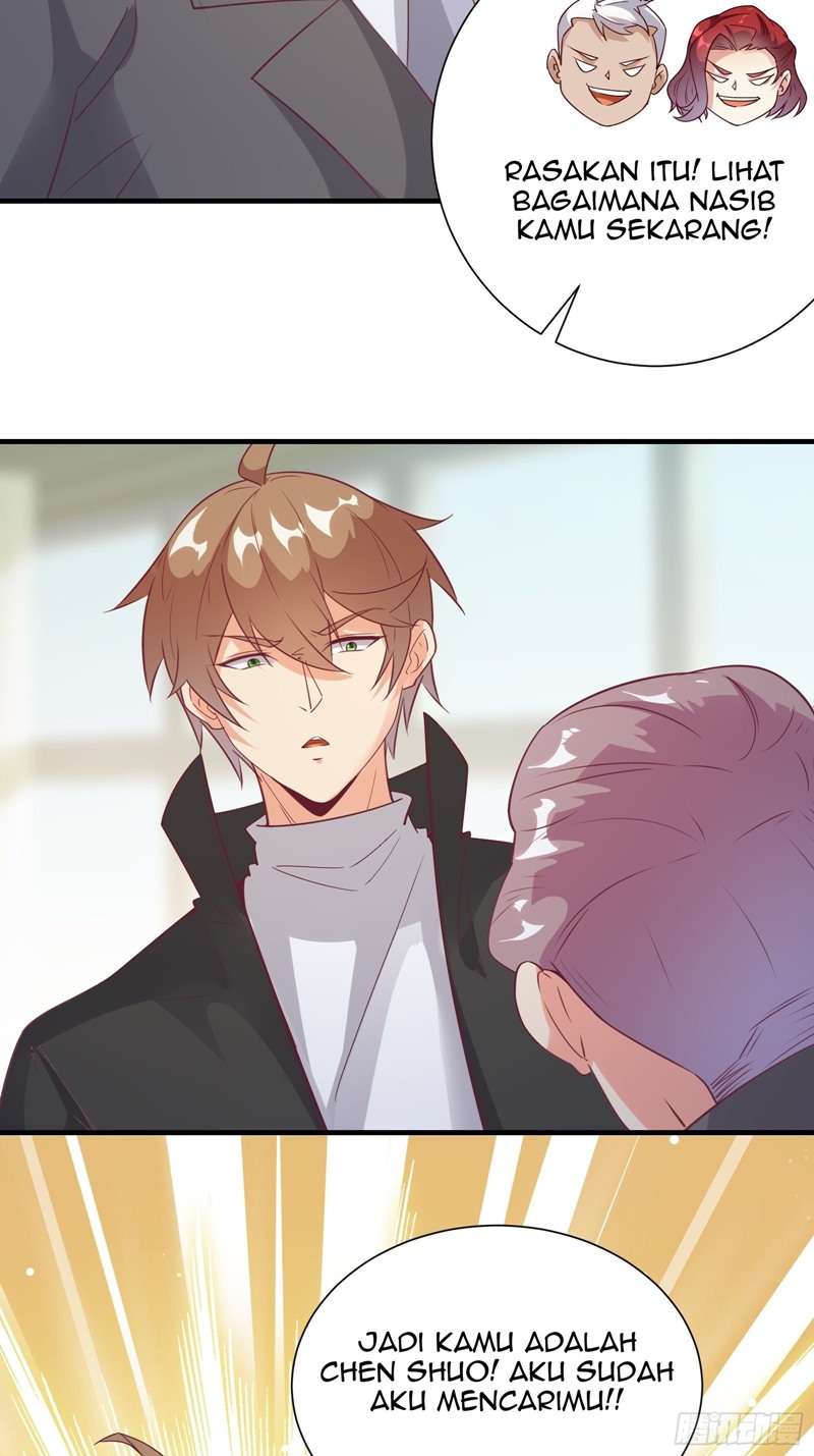 I’m Picking Fairy Sister On The Westward Journey Chapter 20 Gambar 38