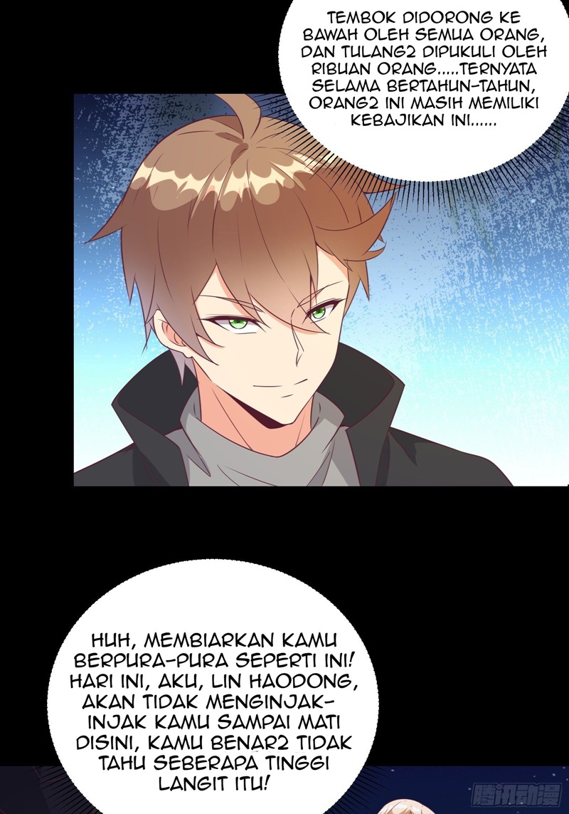 I’m Picking Fairy Sister On The Westward Journey Chapter 25 Gambar 14