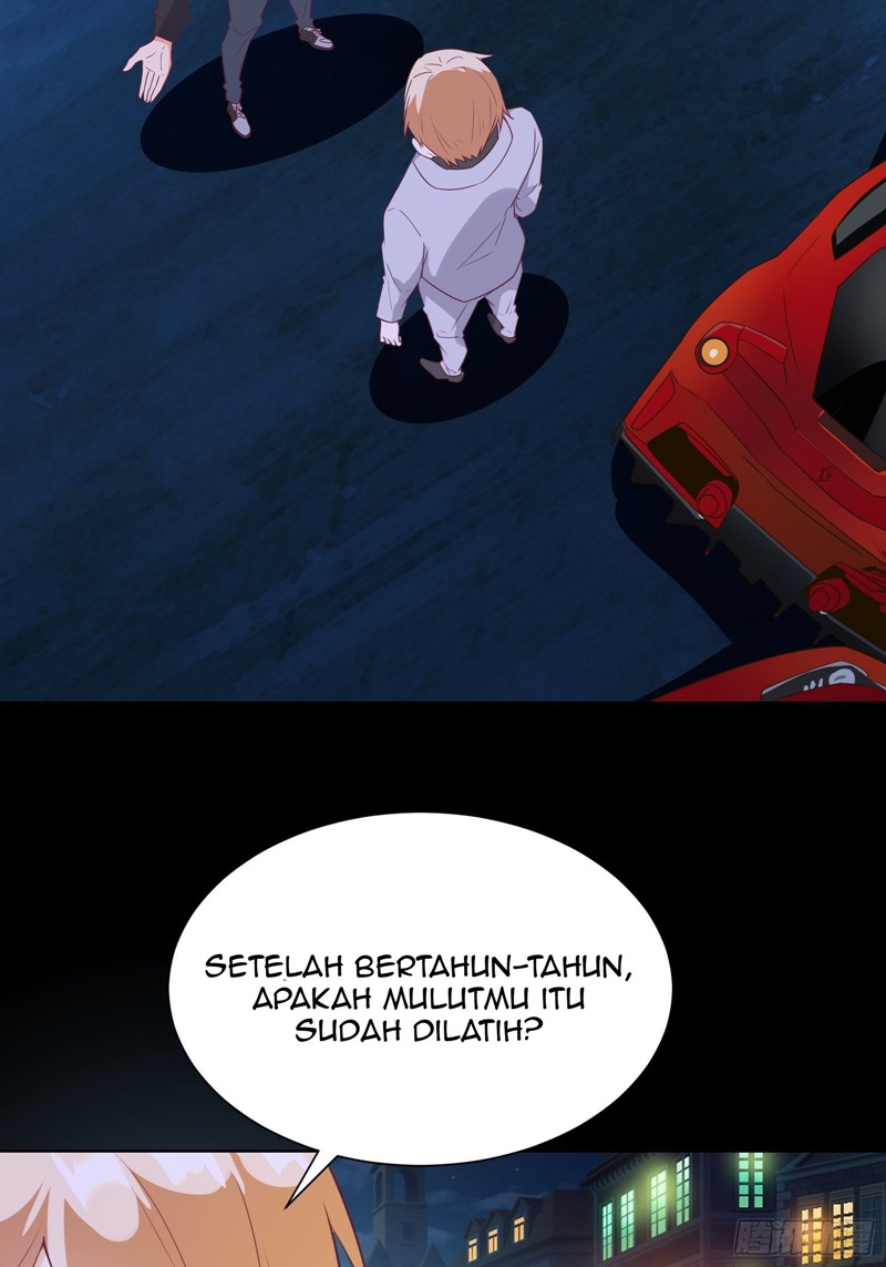 I’m Picking Fairy Sister On The Westward Journey Chapter 25 Gambar 18