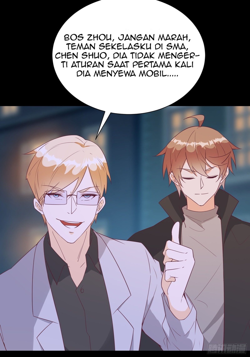 I’m Picking Fairy Sister On The Westward Journey Chapter 25 Gambar 23