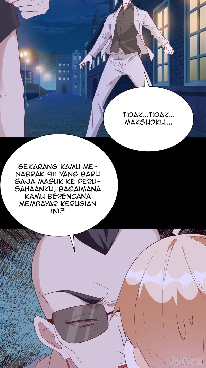 I’m Picking Fairy Sister On The Westward Journey Chapter 25 Gambar 30