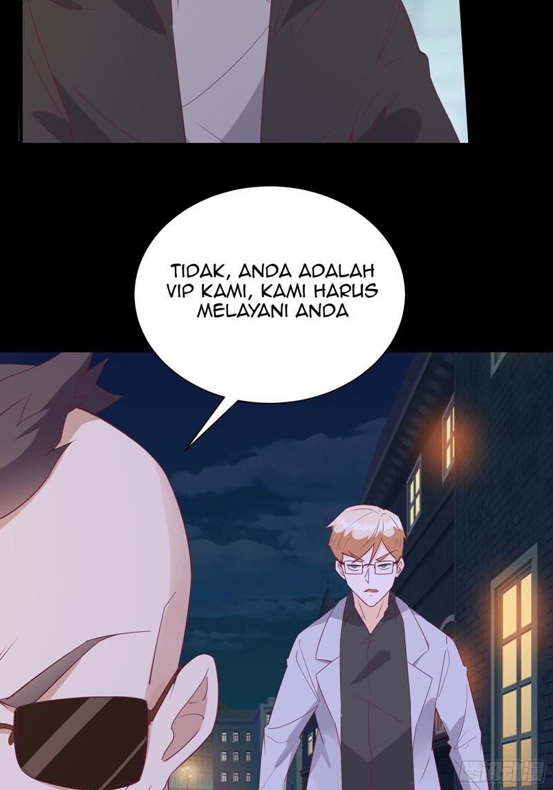 I’m Picking Fairy Sister On The Westward Journey Chapter 25 Gambar 38