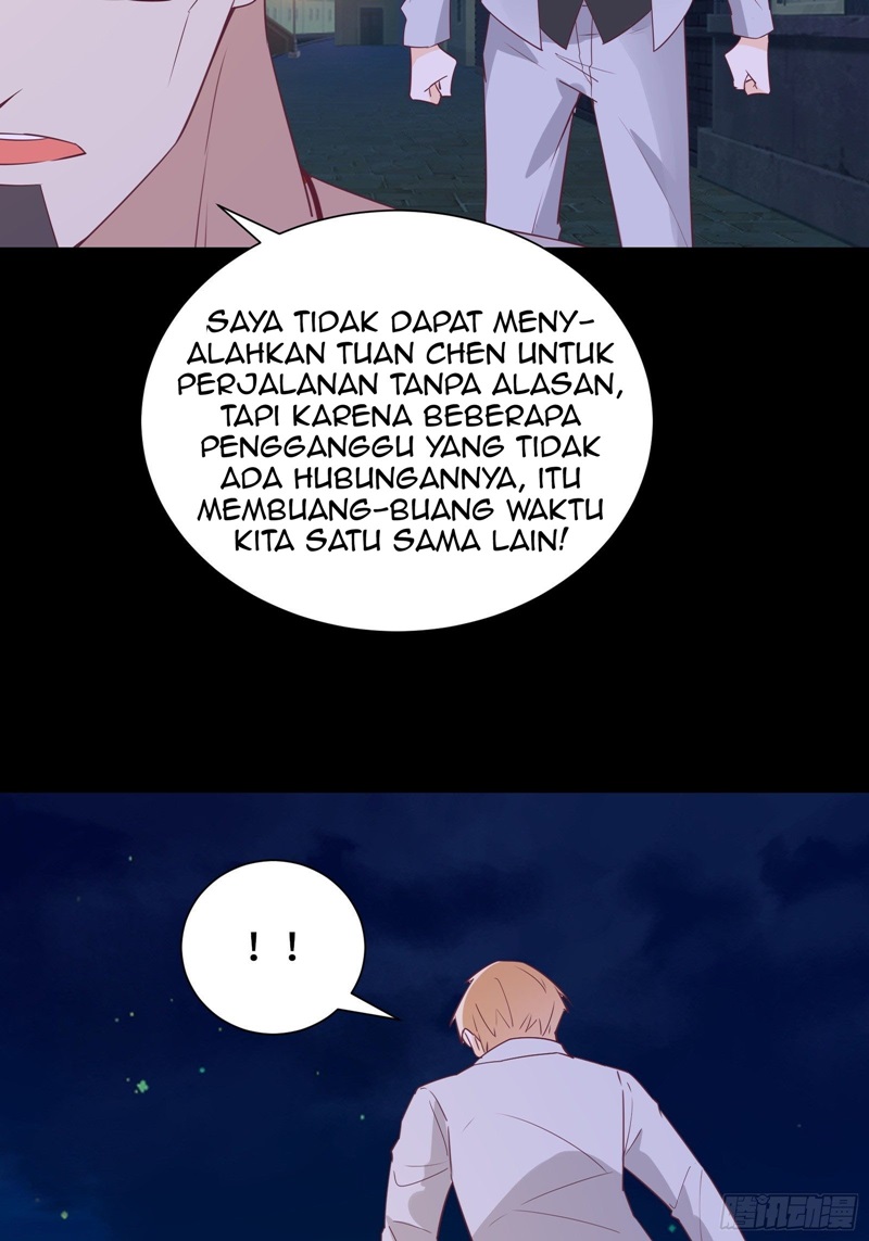 I’m Picking Fairy Sister On The Westward Journey Chapter 25 Gambar 39