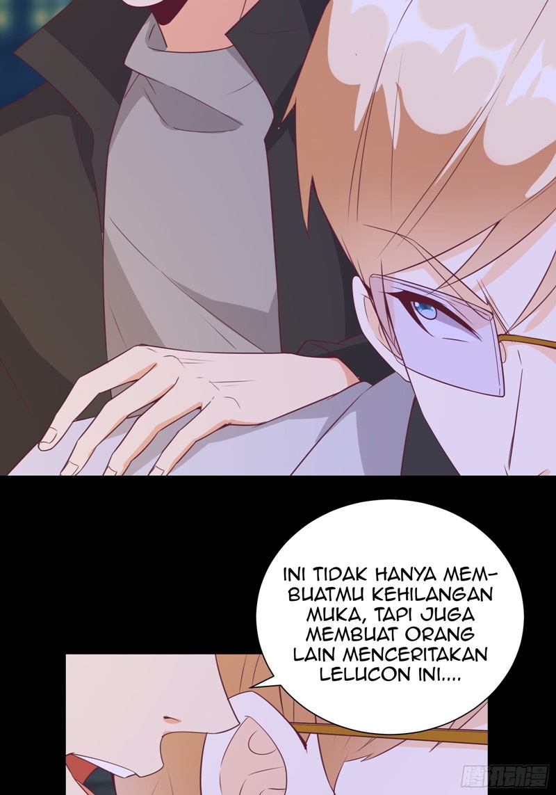 I’m Picking Fairy Sister On The Westward Journey Chapter 25 Gambar 41