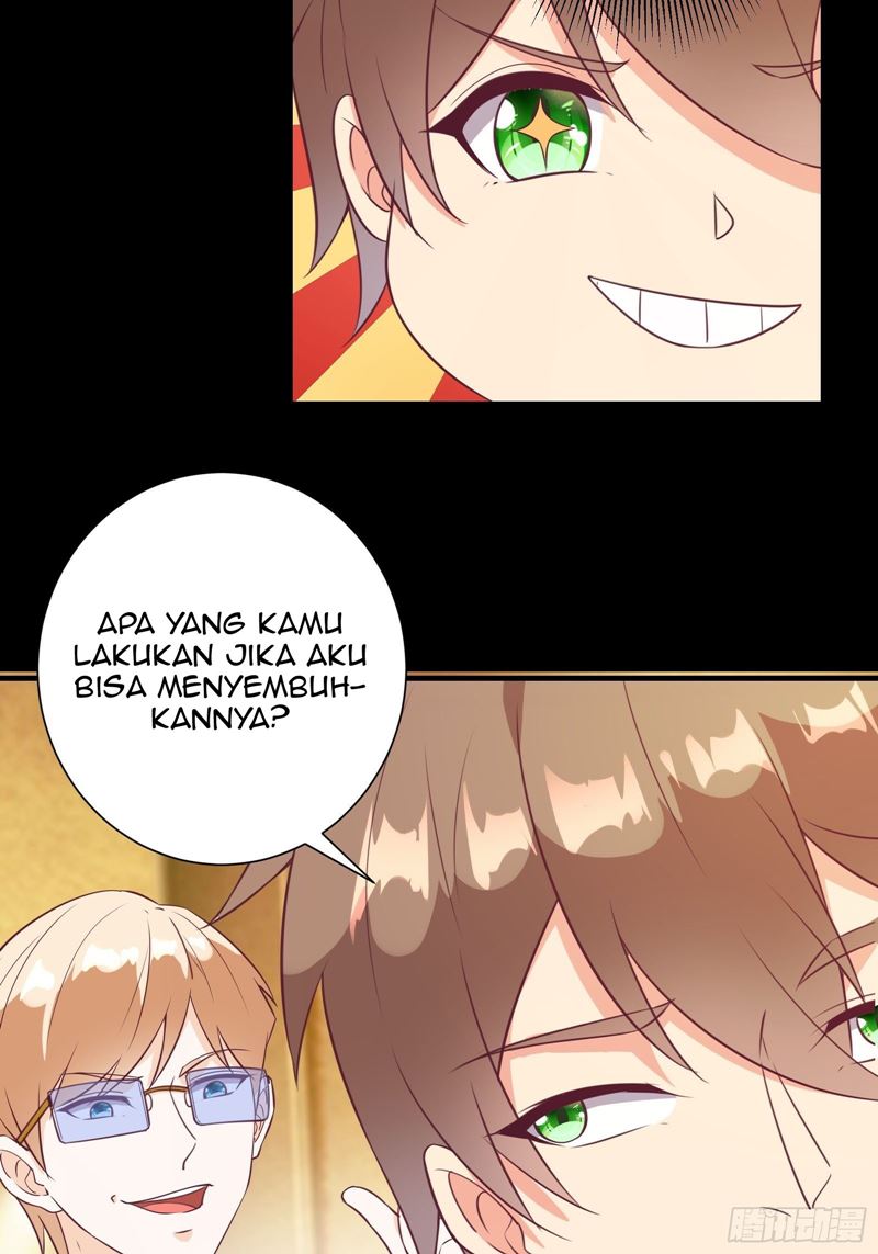 I’m Picking Fairy Sister On The Westward Journey Chapter 27 Gambar 25