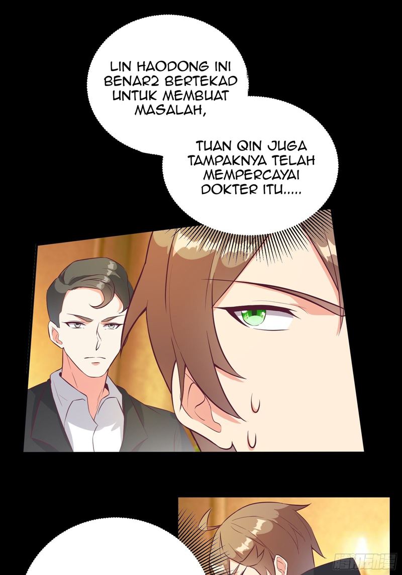 I’m Picking Fairy Sister On The Westward Journey Chapter 28 Gambar 12