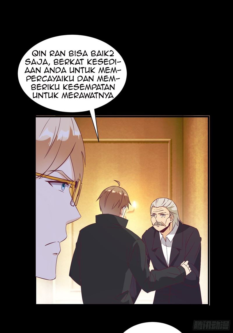 I’m Picking Fairy Sister On The Westward Journey Chapter 29 Gambar 28