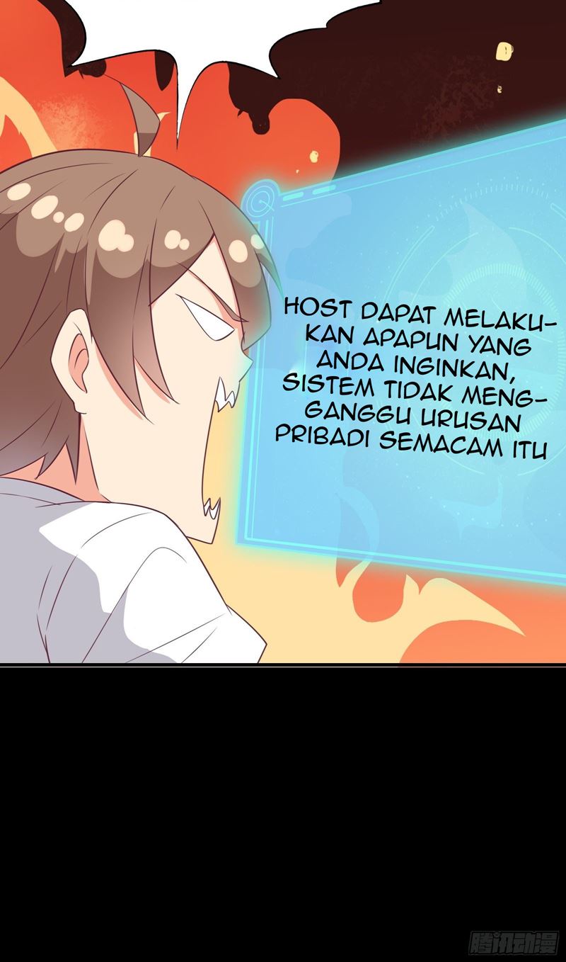 I’m Picking Fairy Sister On The Westward Journey Chapter 33 Gambar 16
