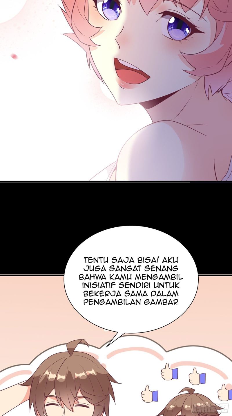 I’m Picking Fairy Sister On The Westward Journey Chapter 34 Gambar 13