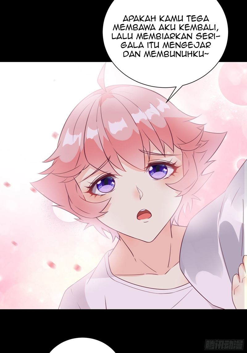 I’m Picking Fairy Sister On The Westward Journey Chapter 34 Gambar 22