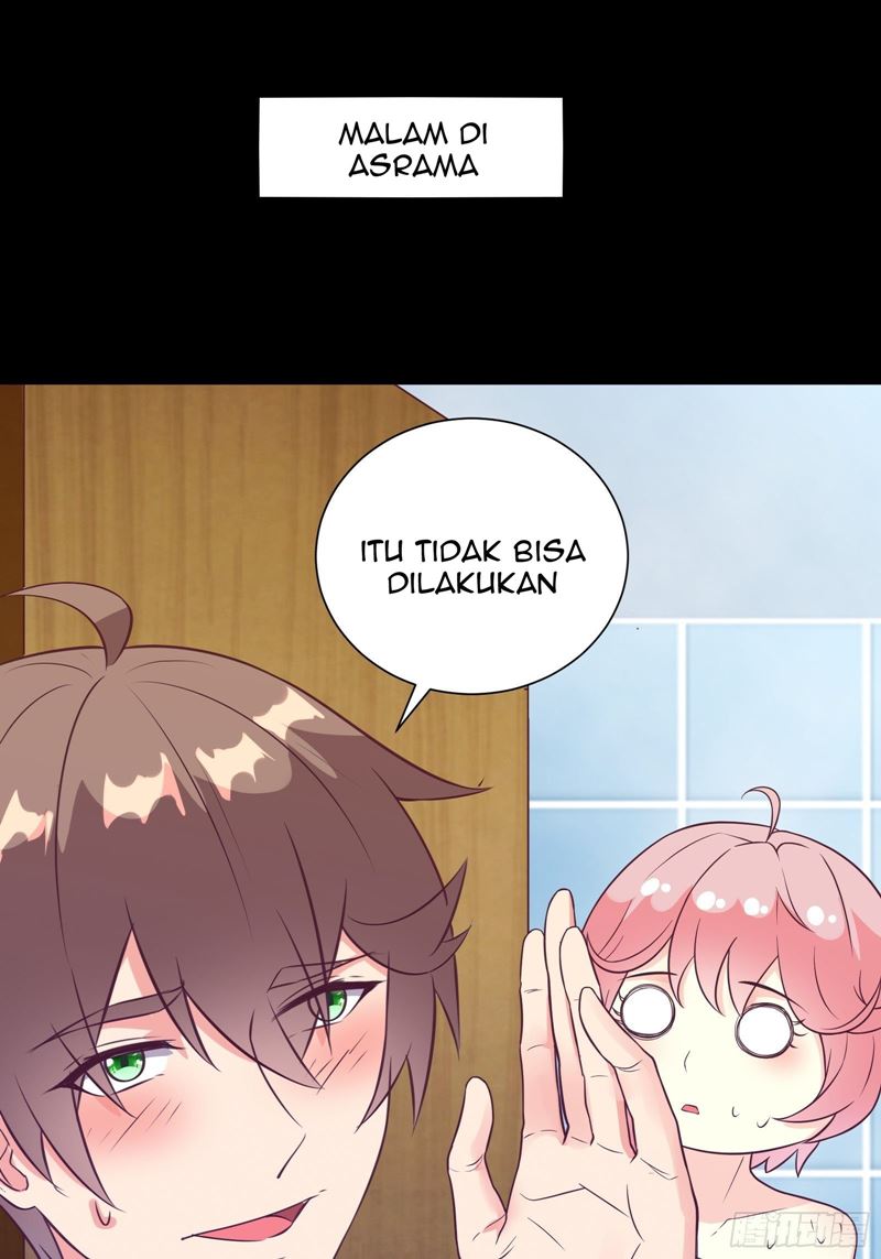 I’m Picking Fairy Sister On The Westward Journey Chapter 35 Gambar 4