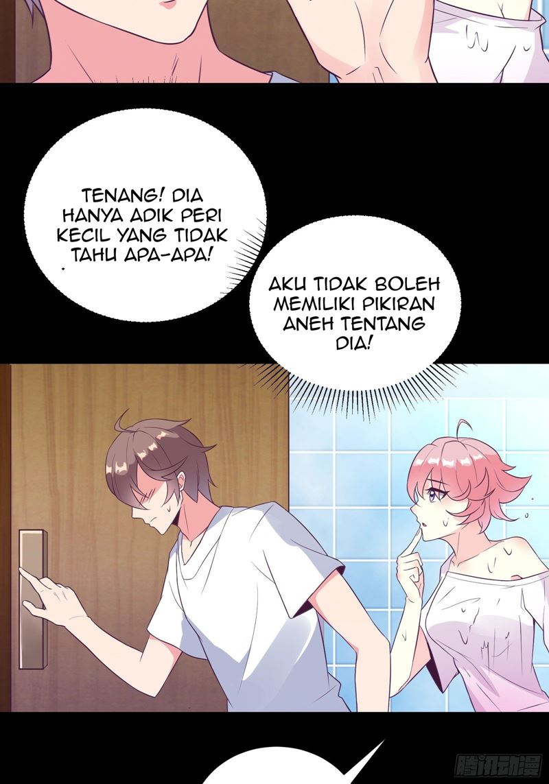 I’m Picking Fairy Sister On The Westward Journey Chapter 35 Gambar 5