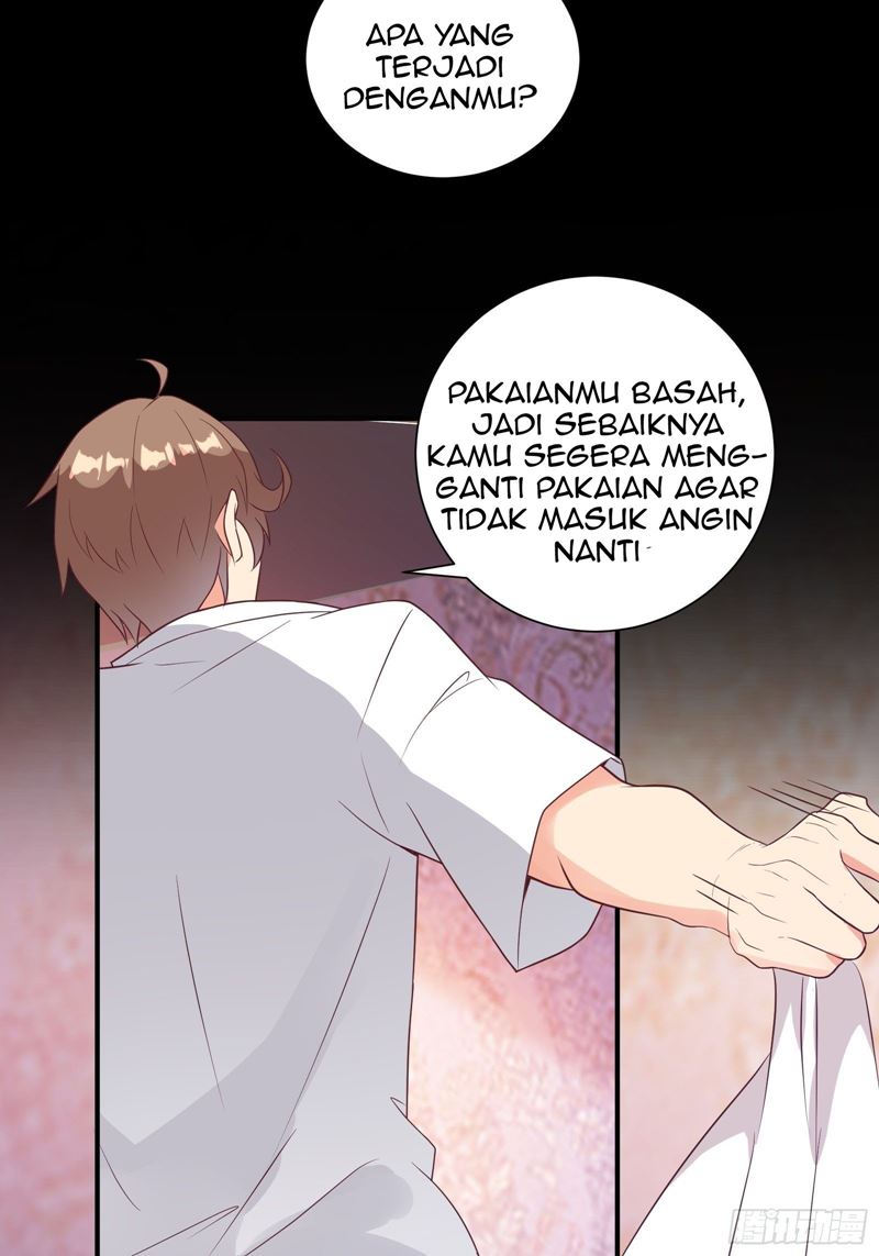 I’m Picking Fairy Sister On The Westward Journey Chapter 35 Gambar 6