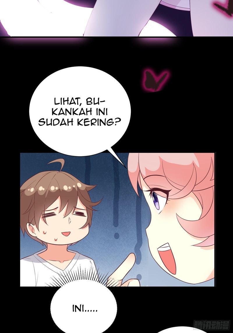I’m Picking Fairy Sister On The Westward Journey Chapter 35 Gambar 9