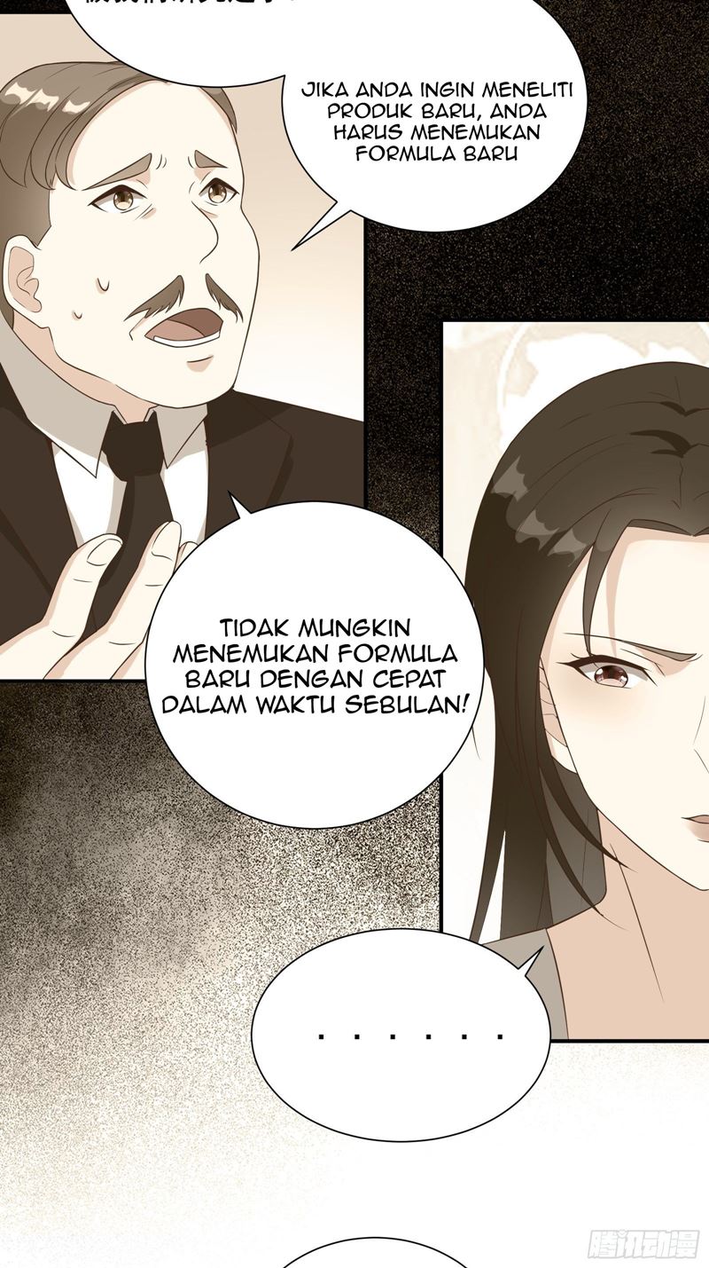 I’m Picking Fairy Sister On The Westward Journey Chapter 35 Gambar 14