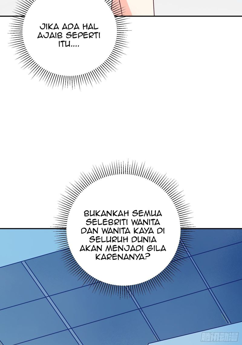 I’m Picking Fairy Sister On The Westward Journey Chapter 35 Gambar 20