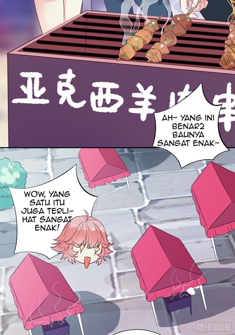 I’m Picking Fairy Sister On The Westward Journey Chapter 35 Gambar 24