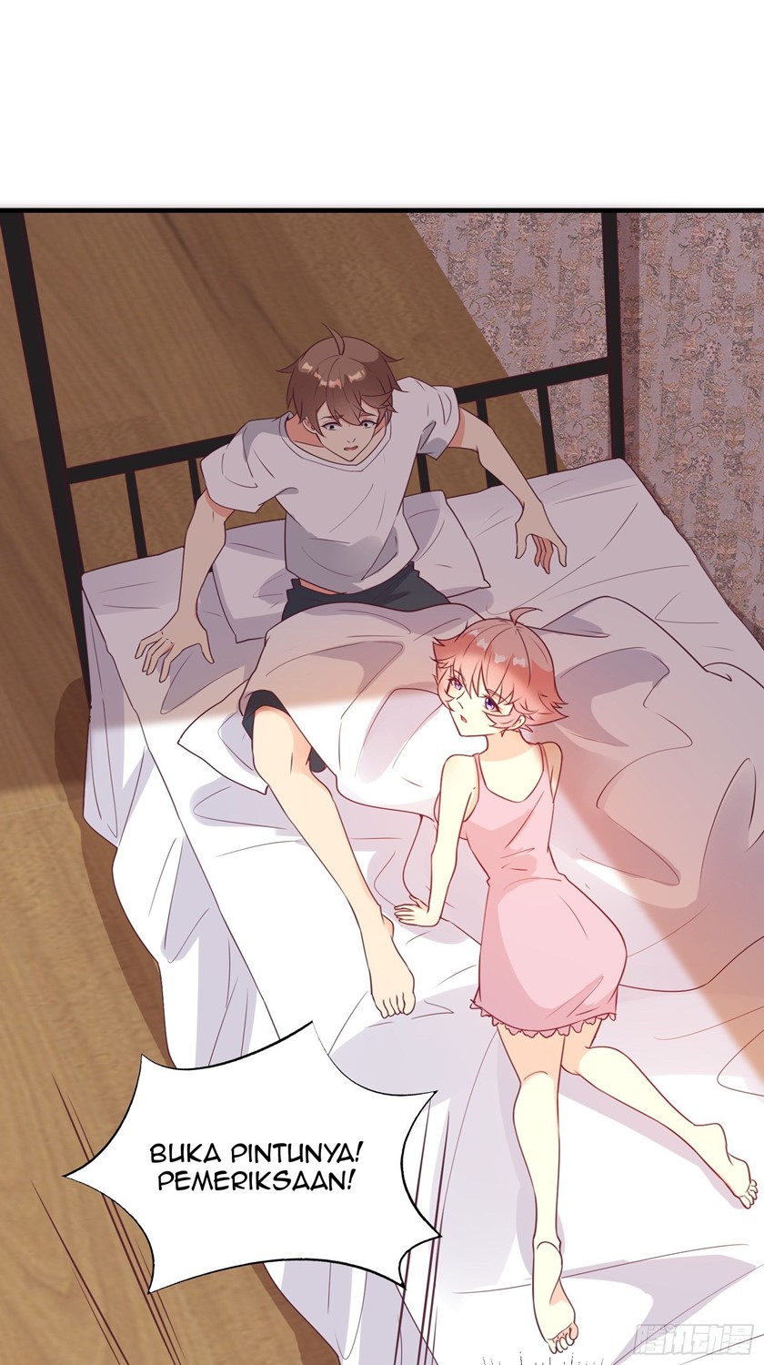 I’m Picking Fairy Sister On The Westward Journey Chapter 37 Gambar 4